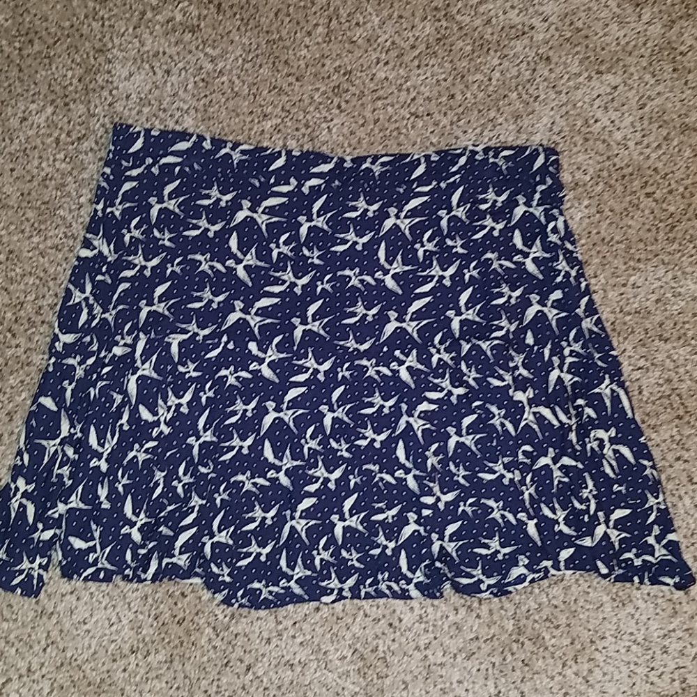 SWING MINI SKIRT FROM UK